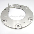 chinese exporters galvanized steel ansi flange
